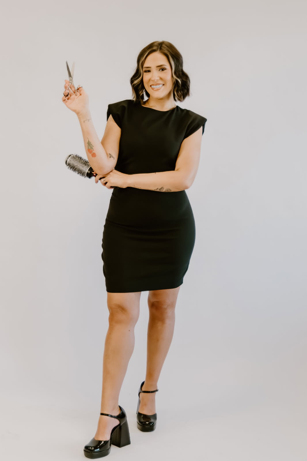Alexus Salon Owner