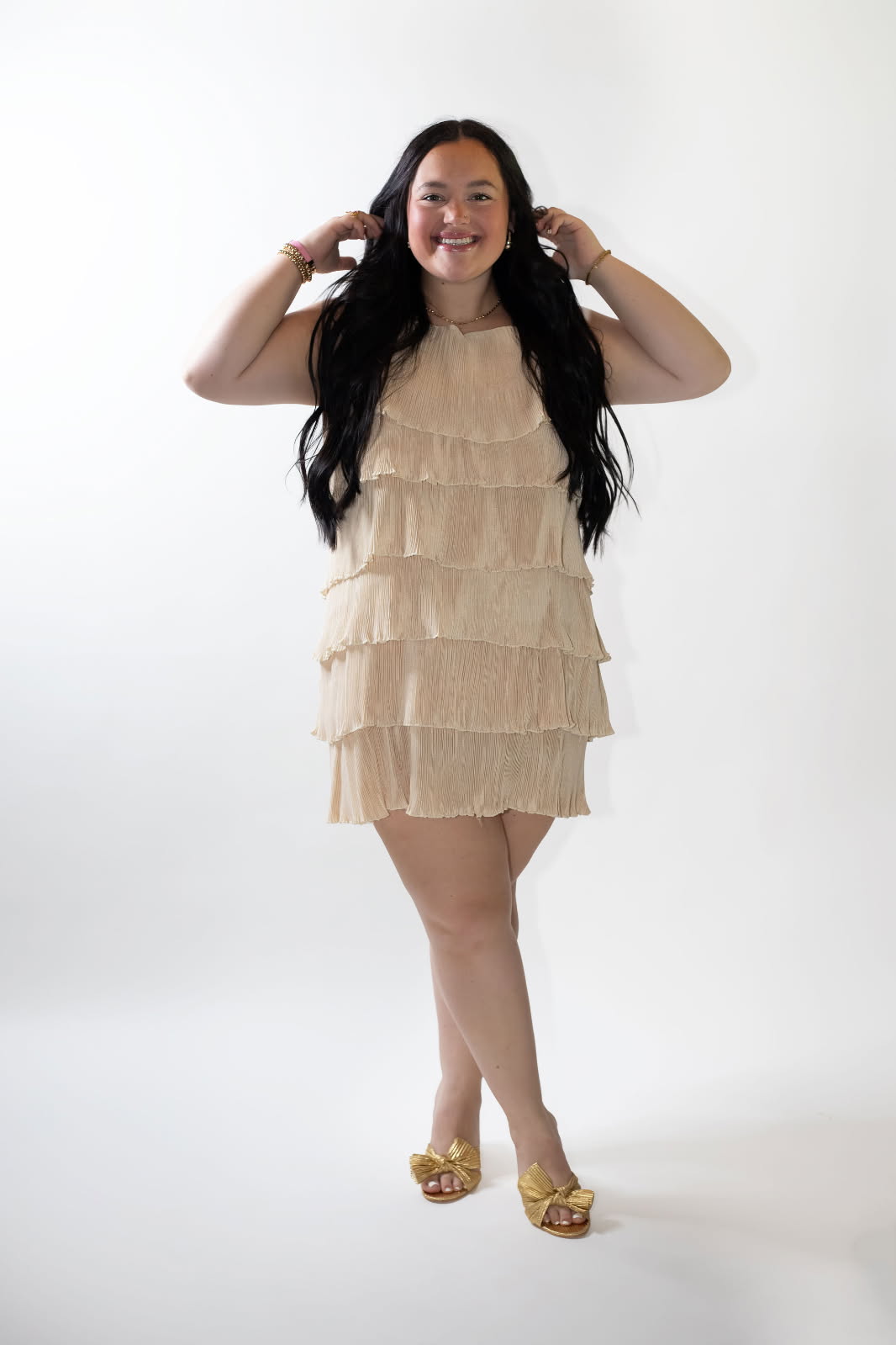 Grace Jackson Salon Stylist