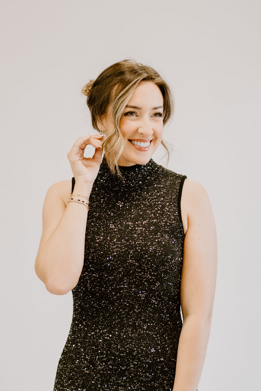 Skylar Salon Owner